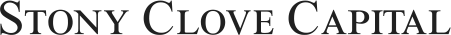 Stony Clove Capital logo
